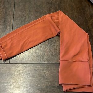 Athleta leggings. XXS, lightly worn